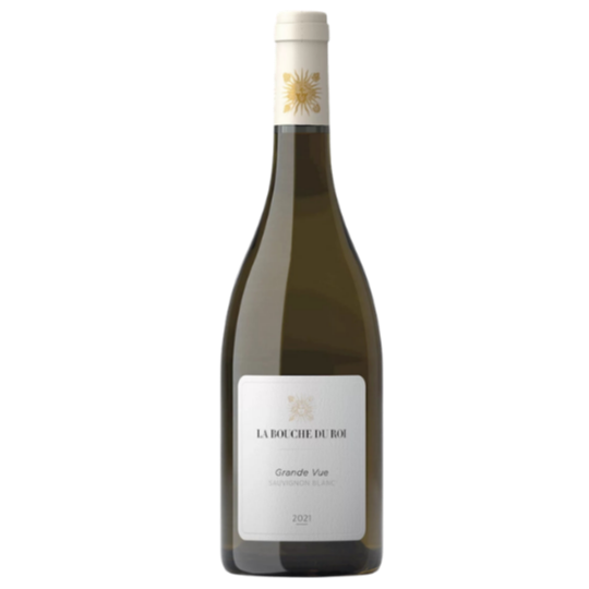BOUCHE DU ROI SAUVIGNON BLANC 750ML