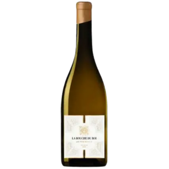 BOUCHE DU ROI LA VOIE ROYALE CHENIN BLANC 750ML