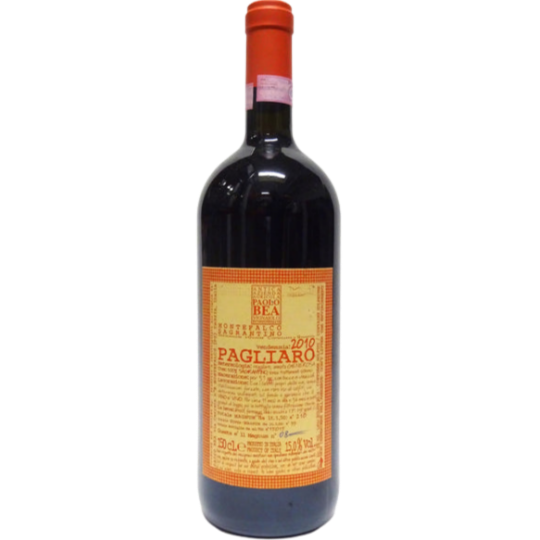 PAOLO BEA PAGLIARO *MAGNUM* 1500ML