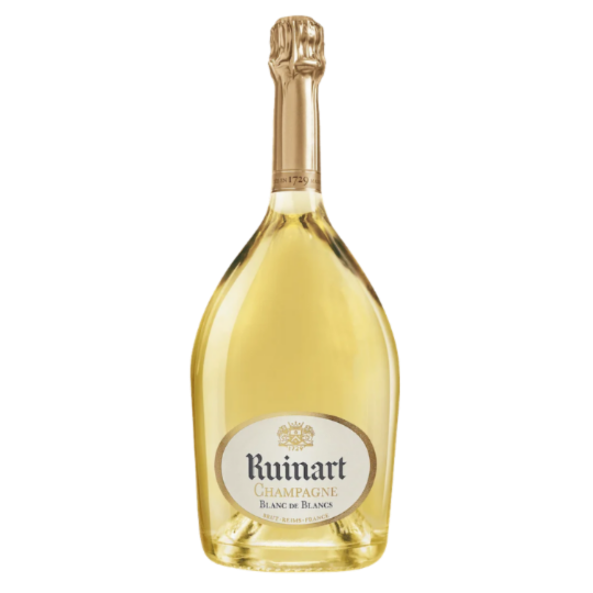 RUINART BLANC DE BLANCS 750ML