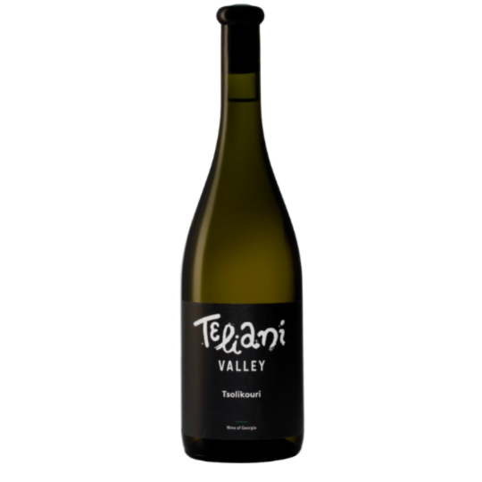 TELIANI TSOLIKOURI 750ML