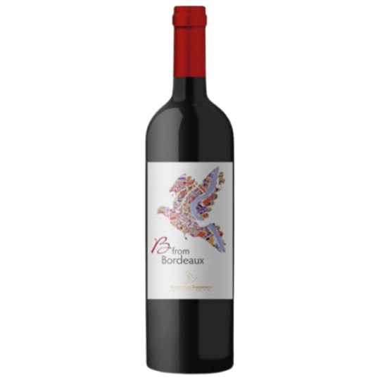 B DE BORDEAUX 750ML