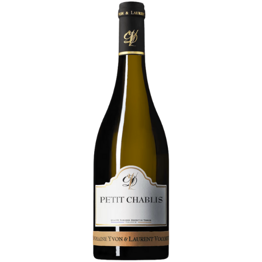 VOCORET **PETIT CHABLIS** 750ML