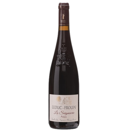 LEDUC-FROUIN ANJOU RED 750ML
