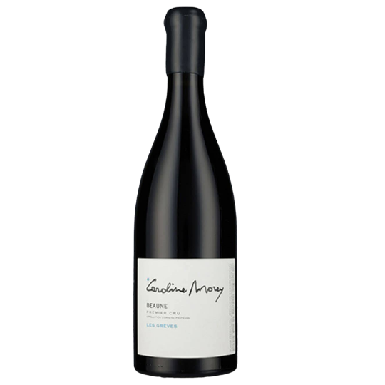 CAROLINE MOREY BEAUNES GREVES 1ER CRU 750ML