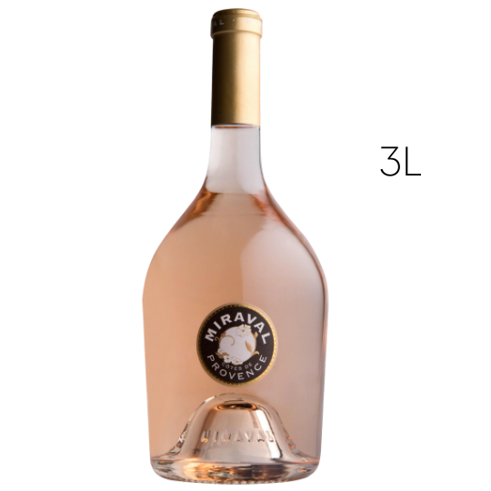 MIRAVAL 300ML (THREE LITER)