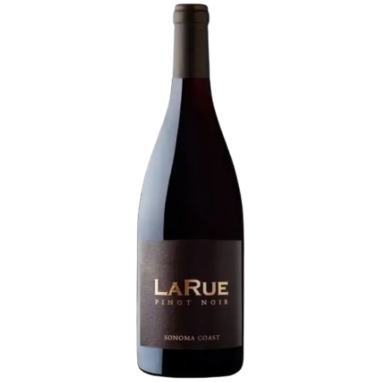 LARUE SONOMA COAST PINOT 750ML
