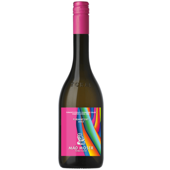 MAD MOSER FURMINT 750ML
