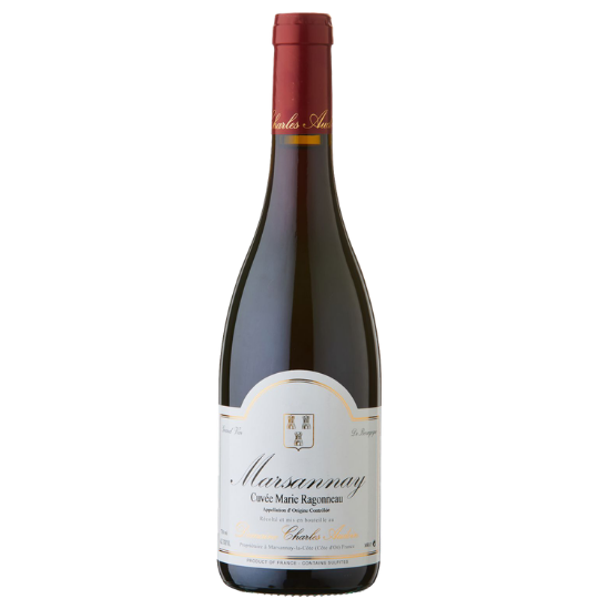 AUDOIN MARSANNAY 750ML