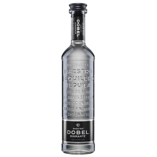 MAESTRO DOBEL DIAMANTE TEQUILA 750ML