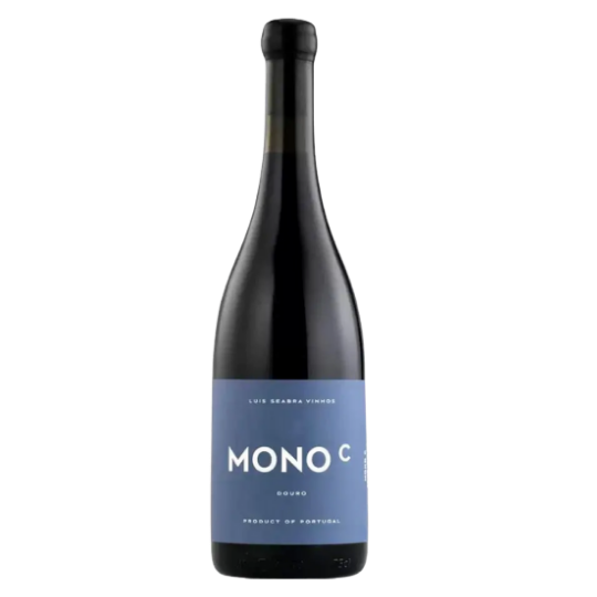LUIS SEABRA MONO C 750ML