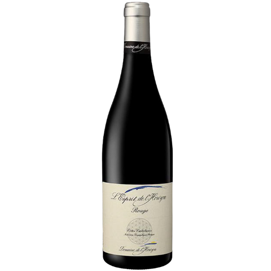 L'ESPRIT DE L'HORIZON CATALAN RED 750ML