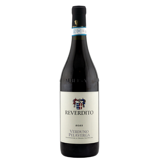 REVERDITO **PELAVERGA** 750ML