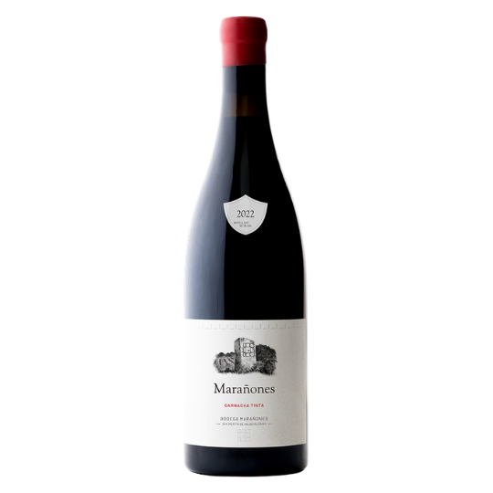MARANONES GARNACHA 750ML