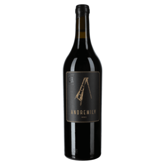 ANDREMILY GRENACHE 750ML