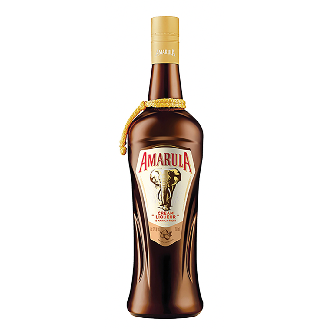 AMARULA CREAM 750ML