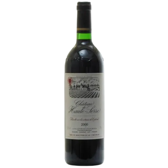HAUTE-SERRE CAHORS MAGNUM 2000 1500ML