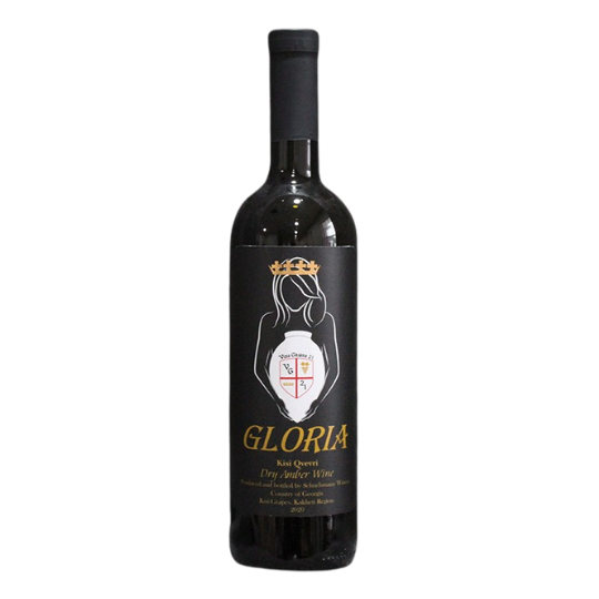 GLORIA QVEVRI WINE 750ML