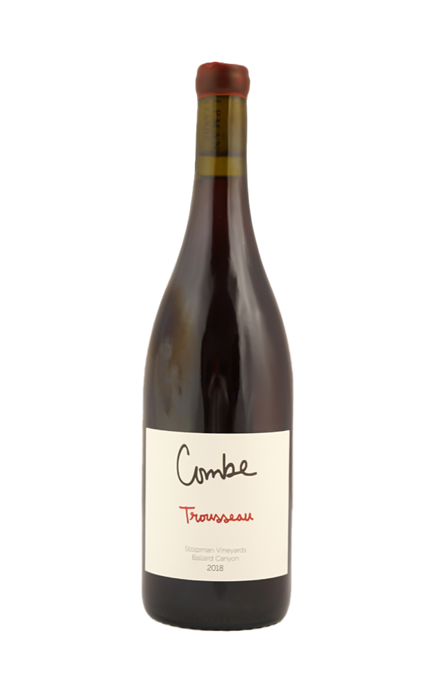 STOLPMAN TROUSSEAU COMBE 750ML