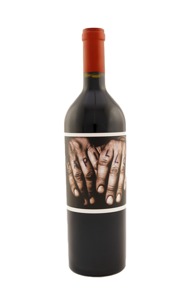 PAPILLON NAPA VALLEY RED 750ML