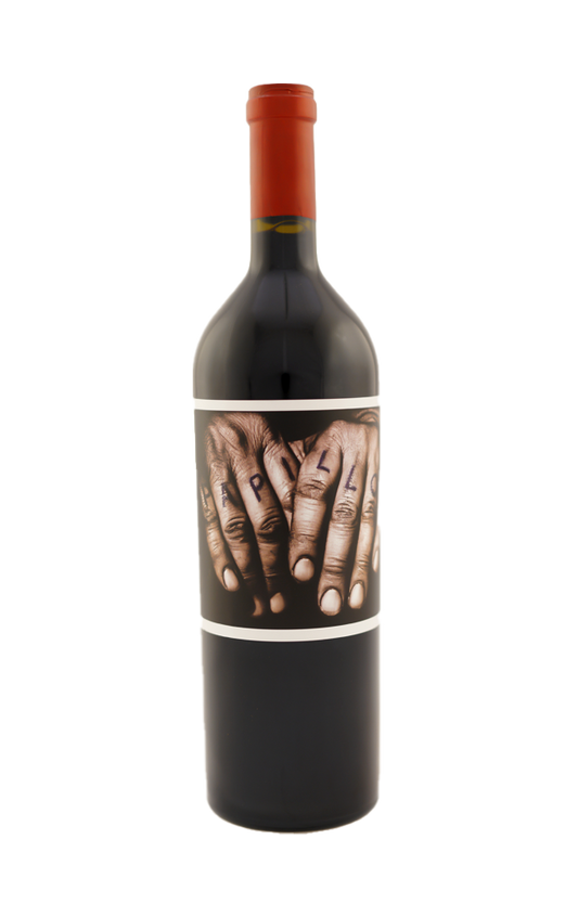 PAPILLON NAPA VALLEY RED 750ML