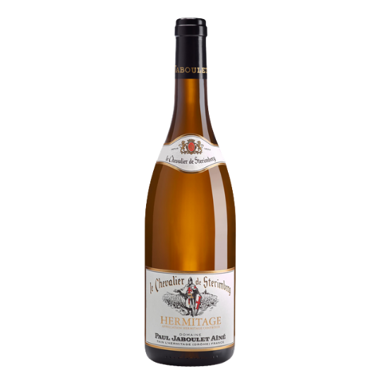 JABOULET WHITE HERMITAGE 750ML