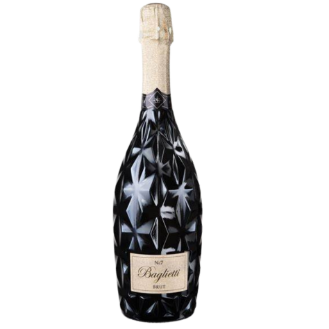 BAGLIETTI KOSHER BRUT 750ML