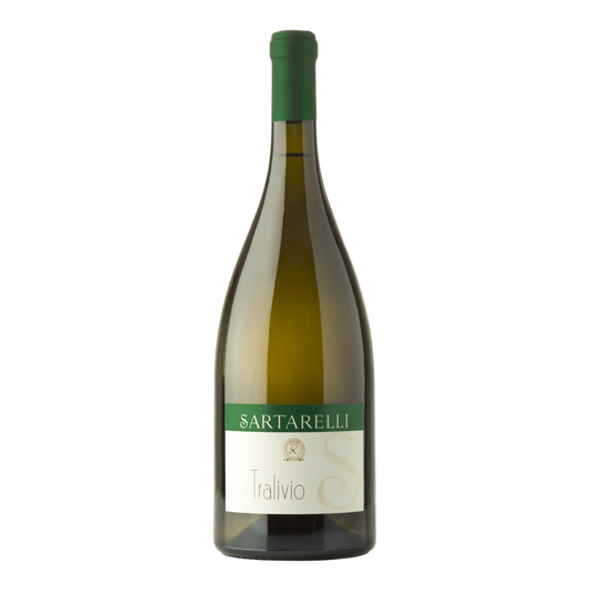 SARTARELLI VERDICCHIO TRALIVIO MAGNUM 1500ML