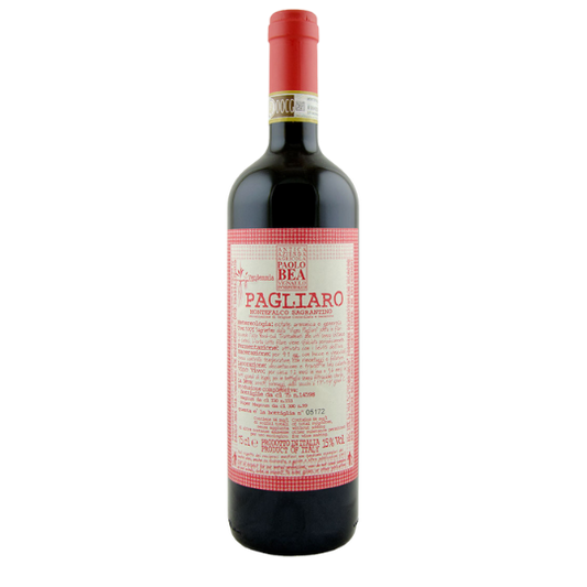 PAOLO BEA PAGLIARO 750ML