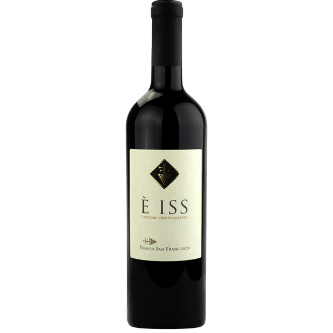 TENUTA FRANCESCO E ISS (TINTORE) 750ML