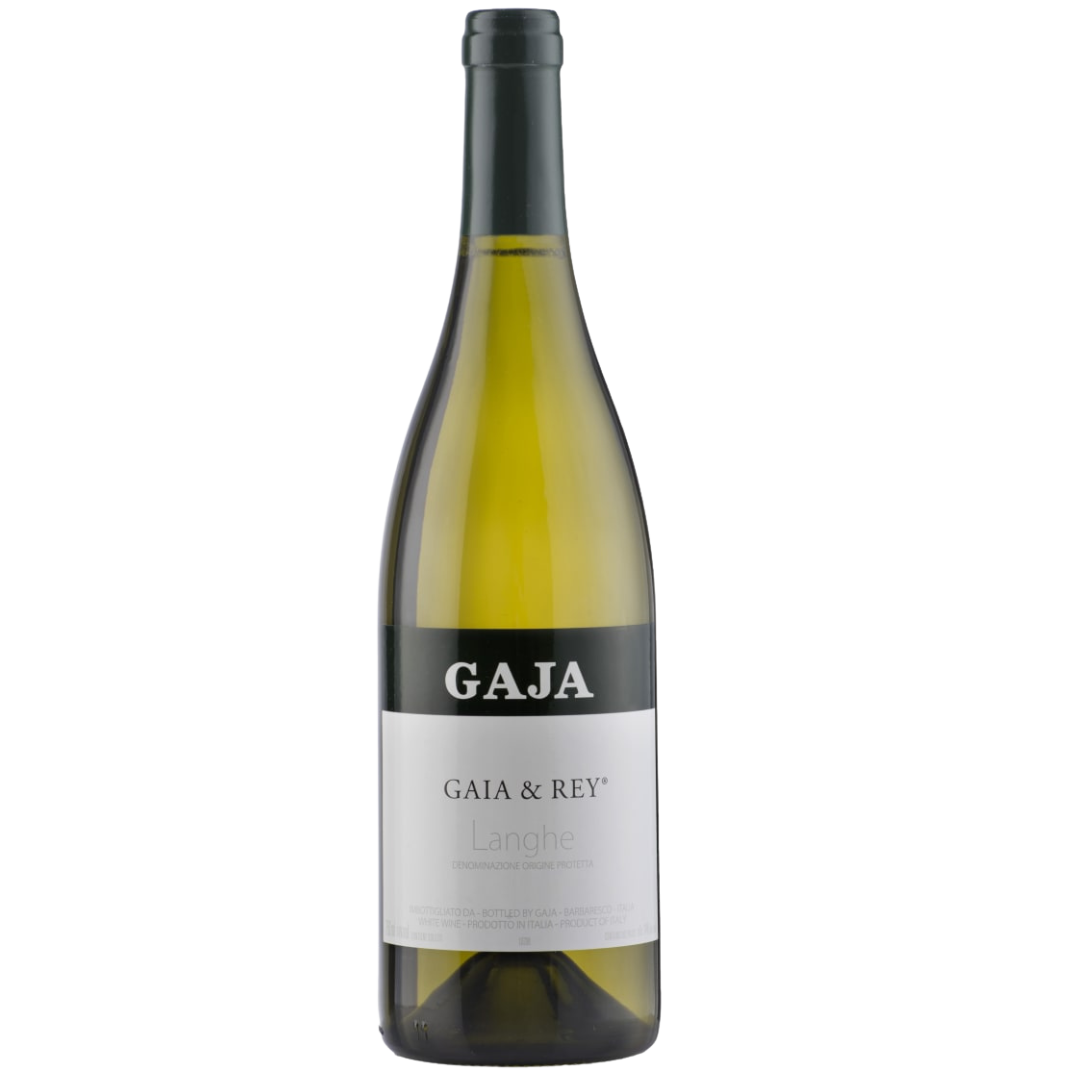 GAJA GAIA & REY CHARDONNAY 750ML