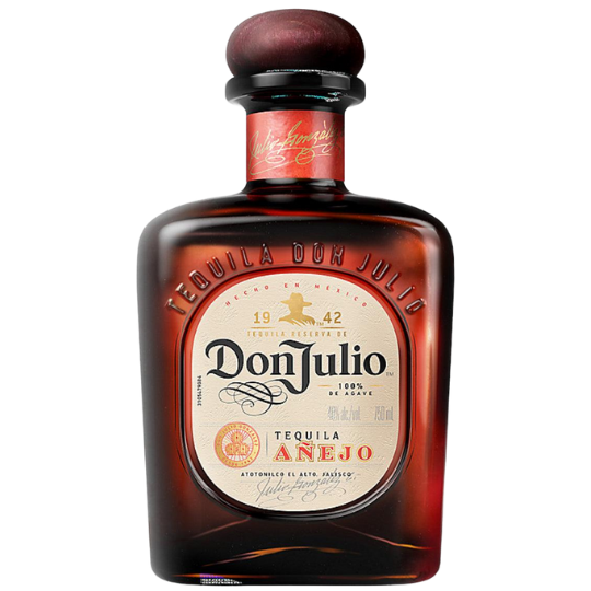 DON JULIO ANEJO 750ML