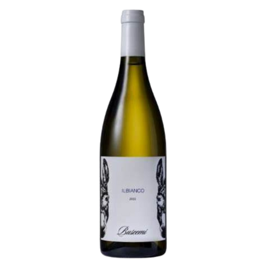 BUSCEMI IL BIANCO ETNA 750ML
