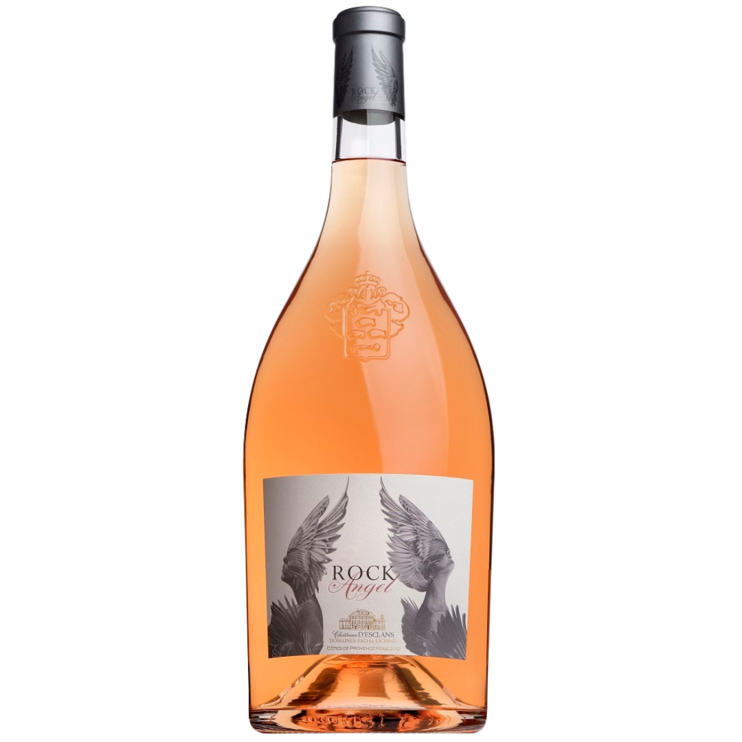 ROCK ANGEL **6L** 6000ML