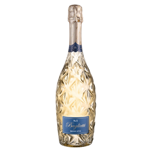 BAGLIETTI MOSCATO 750ML