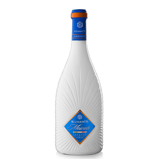BLUMANTI KOSHER MOSCATO FRIZZANTE 750ML