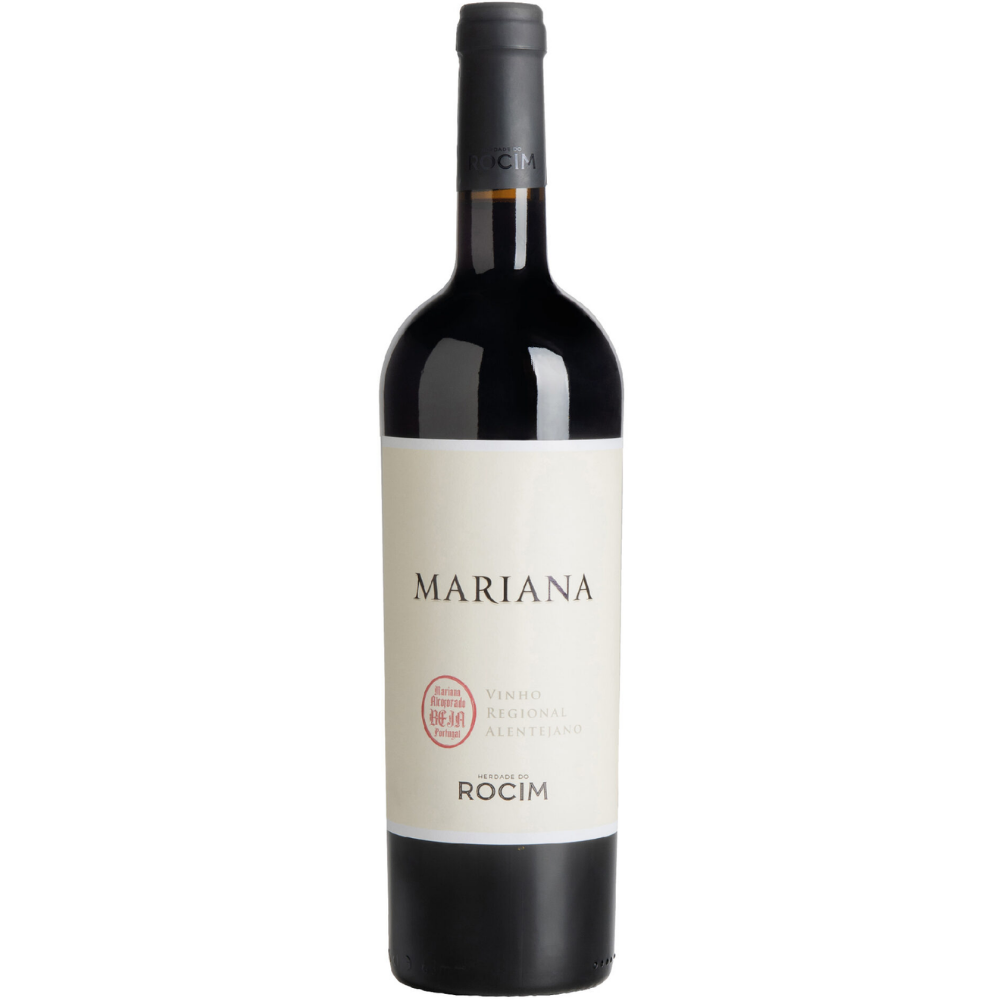 HERDADE DO ROCIM MARIANA RED 750ML