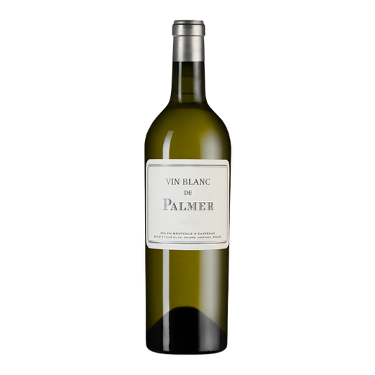 VIN BLANC DE PALMER 750ML