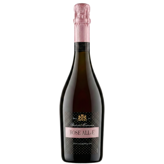 ROSE ALLEE FRENCH SPARKLING 750ML