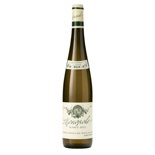 CUNE MONOPOLE CLASICO 750ML