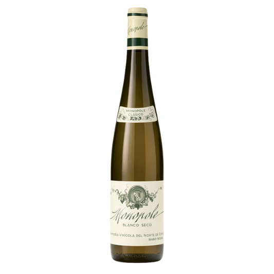 CUNE MONOPOLE CLASICO 750ML