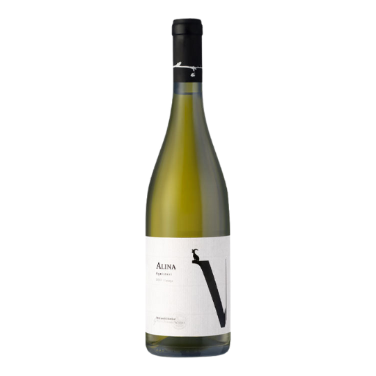 ALINA (XYNISTERI GRAPE) CYPRUS 750ML