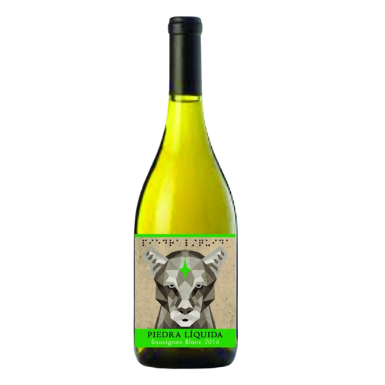 PIEDRA LIQUIDA SAUVIGNON BLANC 750ML