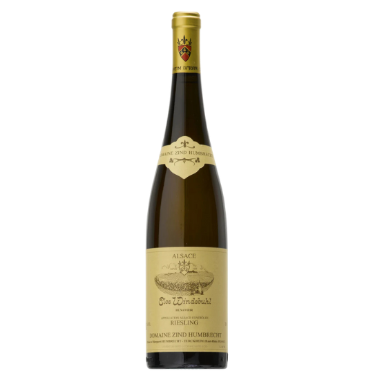 ZIND-HUMBRECHT CLOS WINDSBUHL RIESLING 750ML
