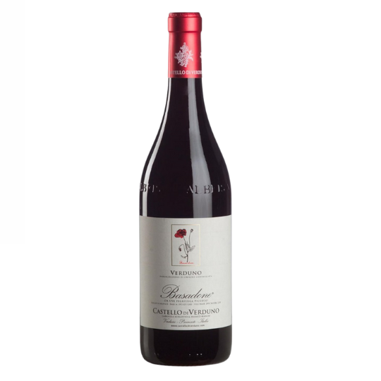 CASTELLO DI VERDUNO PELAVERGA 750ML