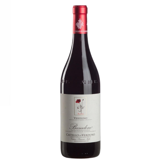 CASTELLO DI VERDUNO PELAVERGA 750ML