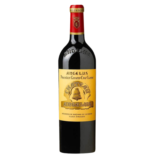 CHATEAU ANGELUS 2016 750ML