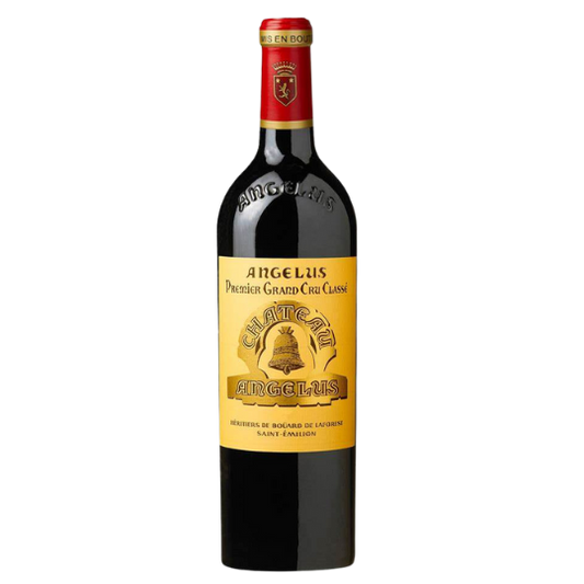 CHATEAU ANGELUS 2016 750ML