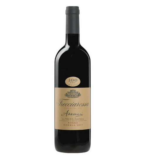 FRECCIAROSSA ANAMARI 750ML