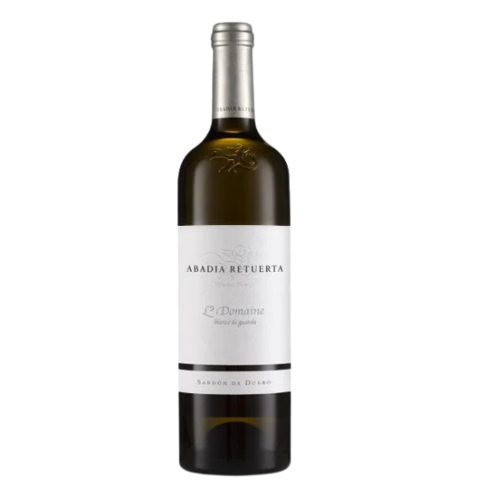 ABADIA RETUERTA **WHITE** 750ML